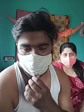 indiancouple659 online show from March 2, 6:14 am