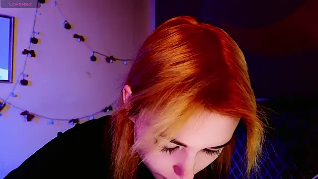 Kiara Dream online show from January 7, 9:50 pm