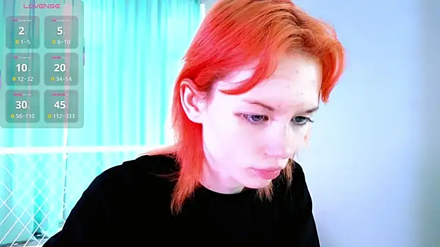 Kiara Dream online show from May 21, 3:46 am