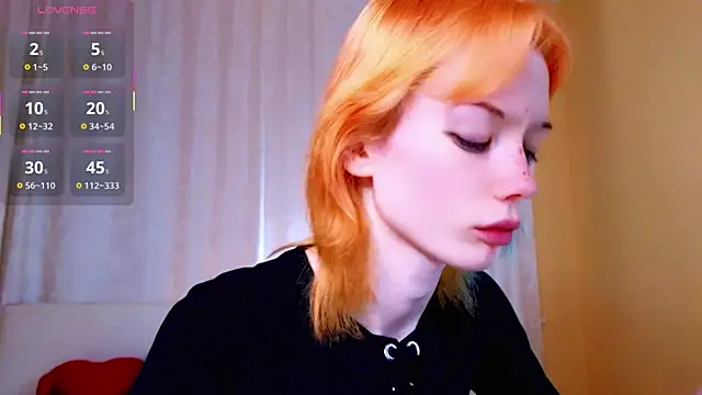 Kiara Dream online show from June 14, 2:46 am
