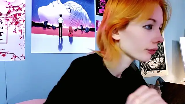 Kiara Dream online show from July 7, 10:47 pm
