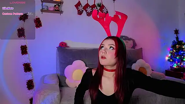 Snapshot of hanny__bunny chatting on December 18, 6:19 am hanny bunny online show from December 18, 6:19 am