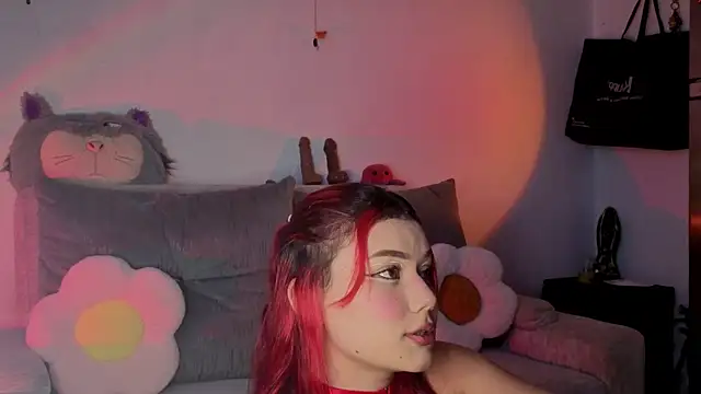 hanny  bunny online show from January 18, 9:02 am