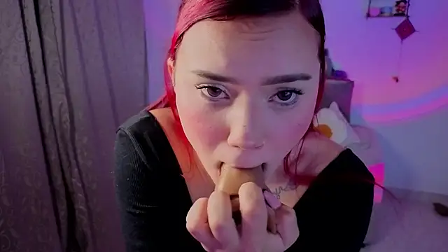 hanny  bunny online show from February 22, 6:13 am