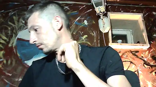 Snapshot of lovehairymature90 chatting on October 7, 5:21 pm lovehairymature90 online show from October 7, 5:21 pm