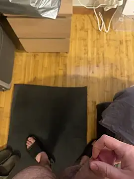 Spartacus514 online show from February 15, 10:03 am