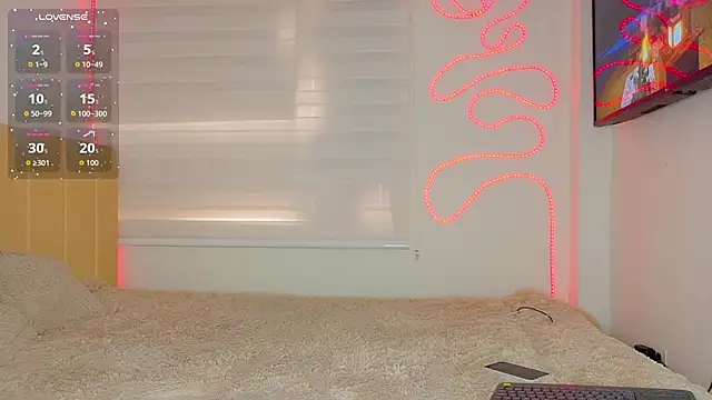 Aaron Wiinter online show from February 2, 7:34 pm