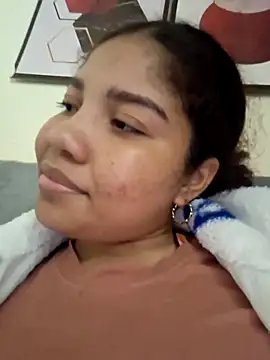 madelene online show from March 7, 1:31 am