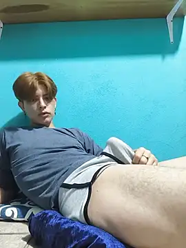ethan manovan online show from July 17, 10:36 pm