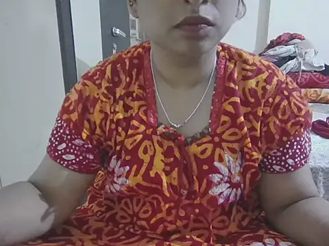 Rushali 69 online show from September 14, 1:32 pm