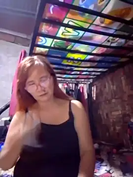 SexyHottMom online show from February 17, 11:11 pm