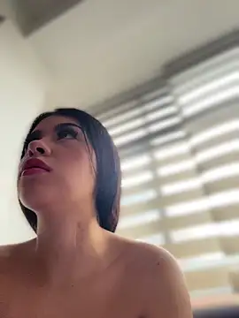 Linda LS online show from February 10, 6:56 pm