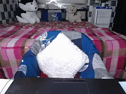 Big Baby1 online show from November 29, 3:04 pm