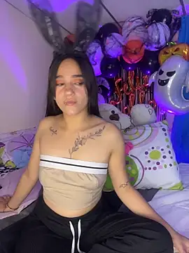 MiaRousexxx  online show from October 30, 12:56 am