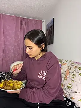 MiaRousexxx  online show from February 26, 1:26 am