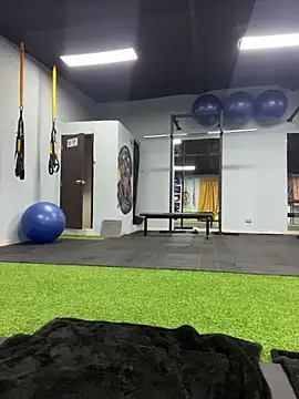 MiaRousexxx  online show from March 11, 3:45 am