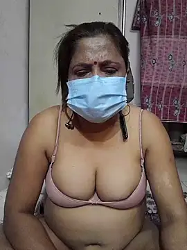 mature mimi online show from October 21, 6:52 pm