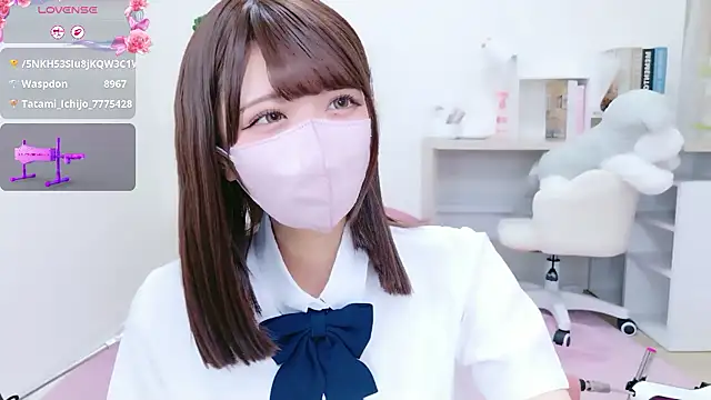 Snapshot of Reina_Fcup chatting on January 15, 10:09 am Reina Fcup online show from January 15, 10:09 am