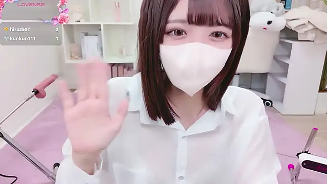 Snapshot of Reina_Fcup chatting on February 28, 3:18 am Reina Fcup online show from February 28, 3:18 am