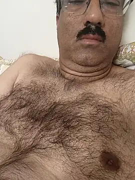 moonflower25 online show from October 6, 12:19 am