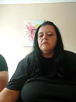 Snapshot of BlacReign chatting on September 10, 11:54 am BlacReign online show from September 10, 11:54 am