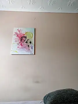 Snapshot of BlacReign chatting on September 12, 11:21 am BlacReign online show from September 12, 11:21 am