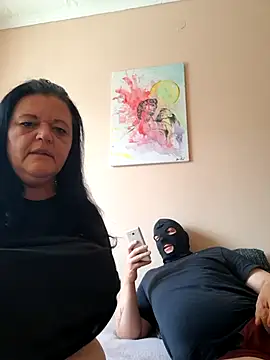 Snapshot of BlacReign chatting on September 13, 10:37 am BlacReign online show from September 13, 10:37 am