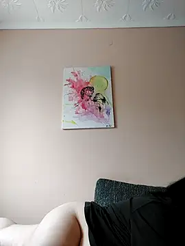 Snapshot of BlacReign chatting on September 26, 12:20 pm BlacReign online show from September 26, 12:20 pm