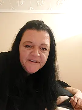 Snapshot of BlacReign chatting on October 2, 6:48 pm BlacReign online show from October 2, 6:48 pm