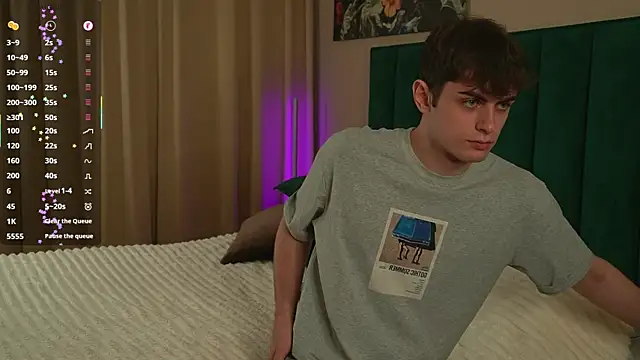 fordenisk online show from September 15, 12:38 pm