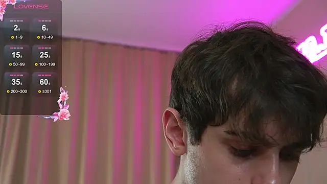 fordenisk online show from October 30, 3:02 pm