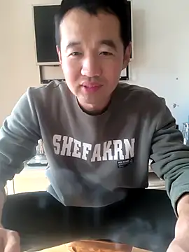 huanhuanaaaaa online show from November 20, 4:23 am