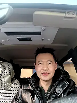 huanhuanaaaaa online show from February 16, 7:59 am