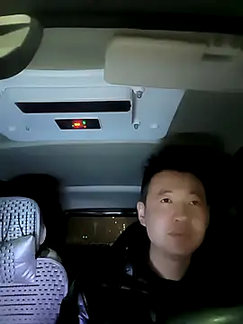 huanhuanaaaaa online show from February 16, 9:55 pm