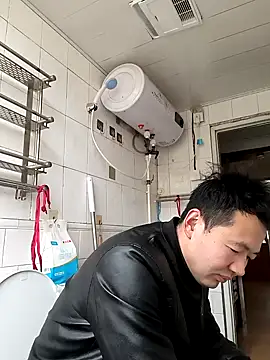 huanhuanaaaaa online show from March 14, 5:13 am