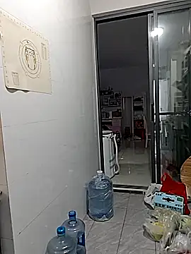 huanhuanaaaaa online show from June 6, 3:22 am