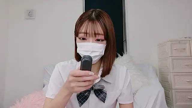 Snapshot of Rina_72 chatting on September 28, 8:20 am Rina 72 online show from September 28, 8:20 am