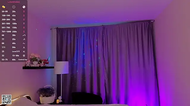 Snapshot of SibleyDurborow chatting on November 8, 4:23 am SibleyDurborow online show from November 8, 4:23 am