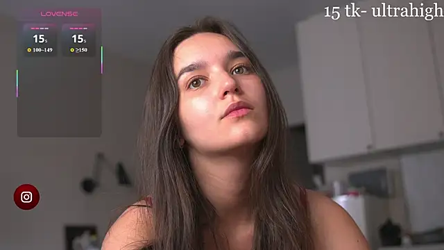 Snapshot of Mirarune chatting on July 20, 1:46 pm Mirarune online show from July 20, 1:46 pm