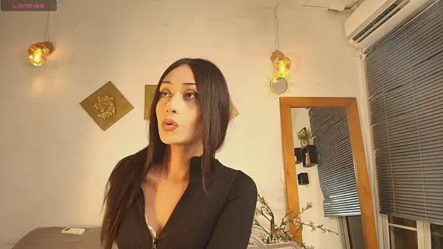 Aleexiiaa online show from July 15, 4:29 am