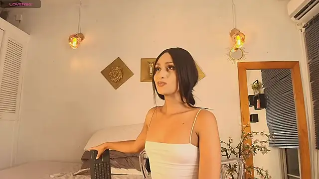 Aleexiiaa online show from July 22, 4:04 am