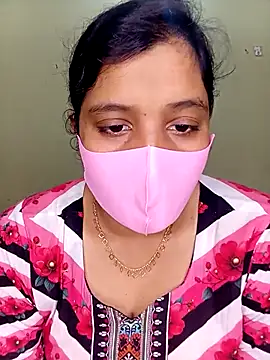 Rose-luckey online show from January 10, 12:40 pm