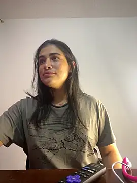 Snapshot of alice_shyness chatting on December 4, 3:49 am alice shyness online show from December 4, 3:49 am