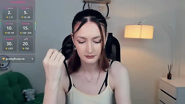 EasterBlink online show from November 9, 10:57 am