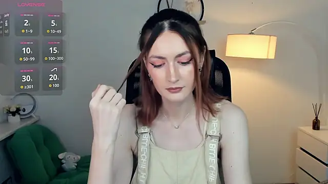 EasterBlink online show from November 28, 9:34 am