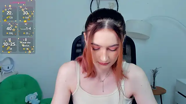 EasterBlink online show from December 19, 10:11 am