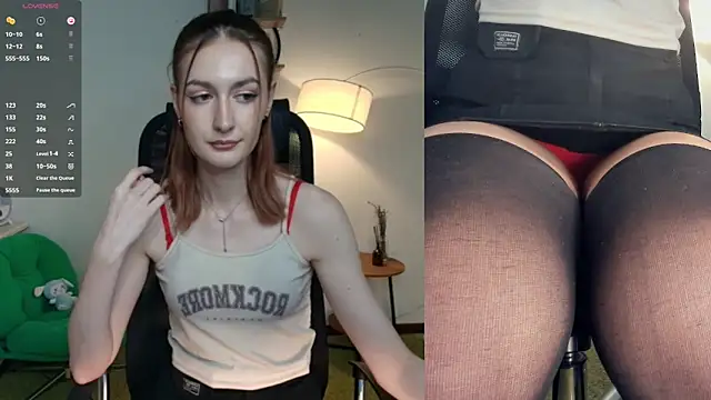 EasterBlink online show from February 9, 9:57 am