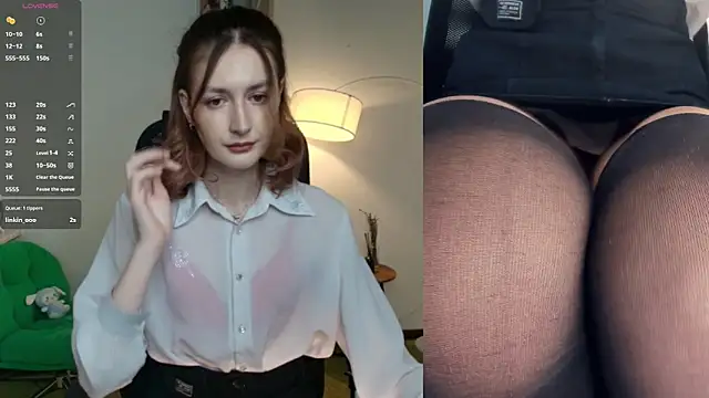 EasterBlink online show from February 12, 10:10 am