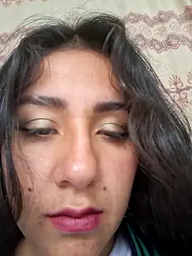 Snapshot of CAROLINE__07 chatting on November 28, 3:36 pm CAROLINE 07 online show from November 28, 3:36 pm