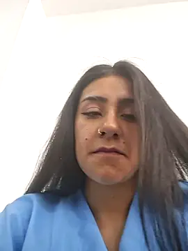 CAROLINE  07 online show from January 6, 1:59 pm